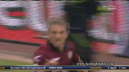 Livorno 2-0 Catania - www.fasthighlights.com