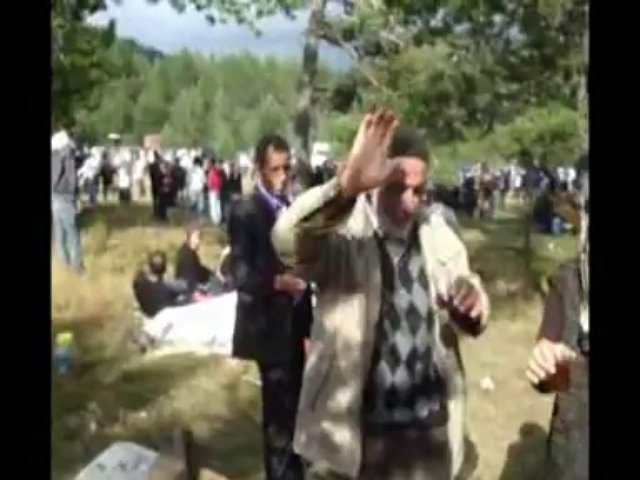 2011 Şenlik - 2. Parça