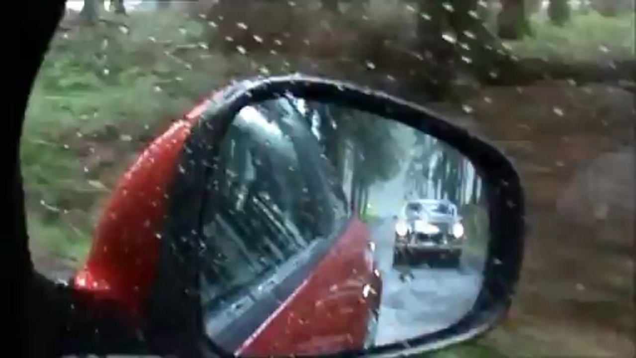 21. Arnsberger ADAC Klassik