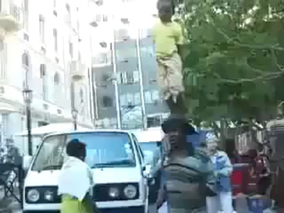 Amazing Talent Must Watch