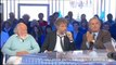 Eric Ciotti était l'invité de Salut les terriens sur Canal+ le 14/09/2013