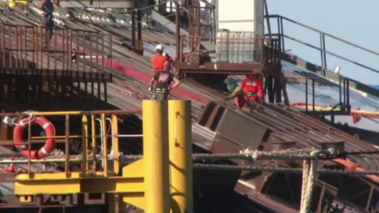 AFP - Le JT, 1ère édition du dimanche 15 septembre