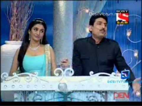 Wah Wah Kya Baat Hai 15th September 2013 Video Watch Online pt2