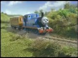 Thomas Goes Fishing