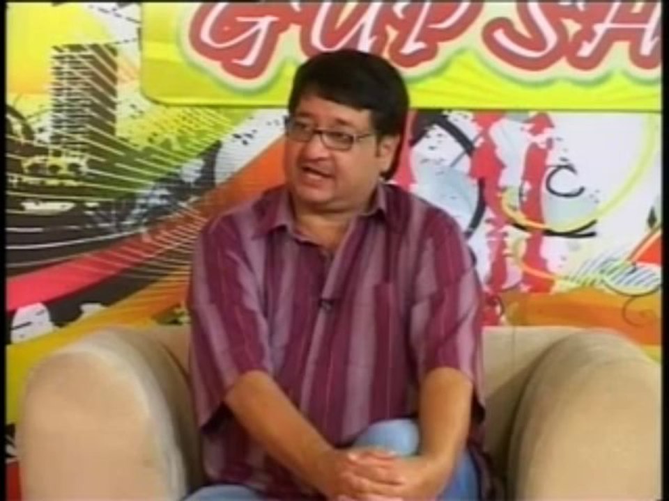 Gupshap Cornor (Part-02) (12-09-2013)
