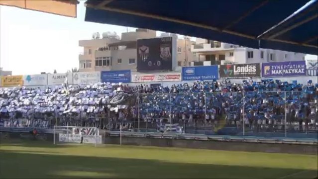 Ανόρθωση-Απόλλων-είσοδος ομάδων