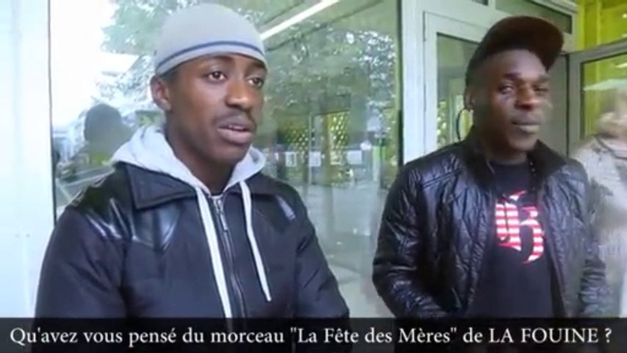 L'album Le Plus Attendu BOOBA , KAARIS , ROHFF , LA FOUINE...