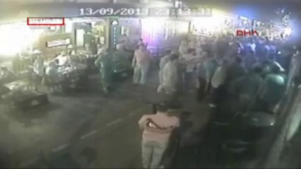 Serdar Kadakal'ın son görüntüleri