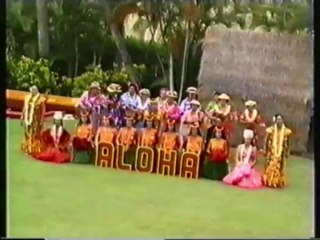 Hawaîi visite de Pearl Harbour