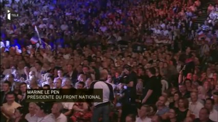 Marine Le Pen : "le front républicain est mort"
