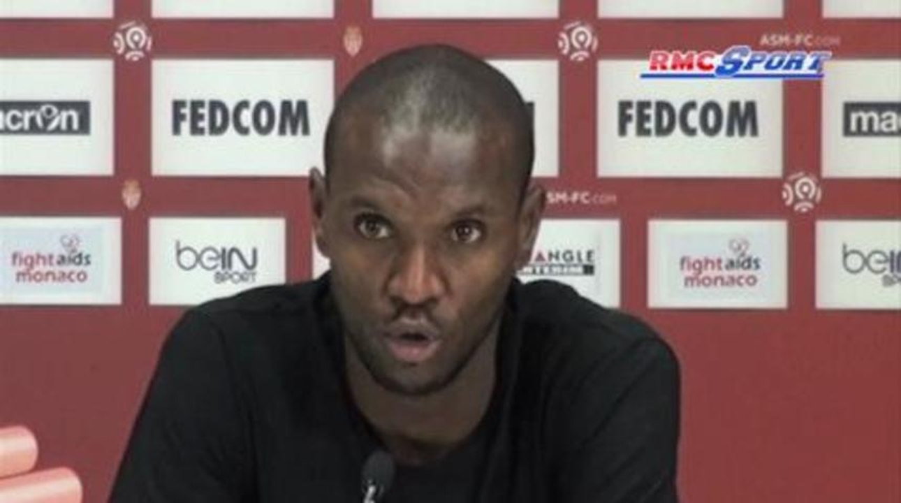 Ligue 1 / Abidal : "Il faut être content de prendre les trois points" - 15/09