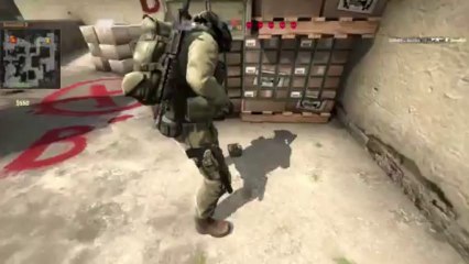 SMACKERS CRACKERS CSGO HACKERS [raw]