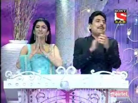 Waah Waah Kya Baat Hai-15th September 2013 pt5