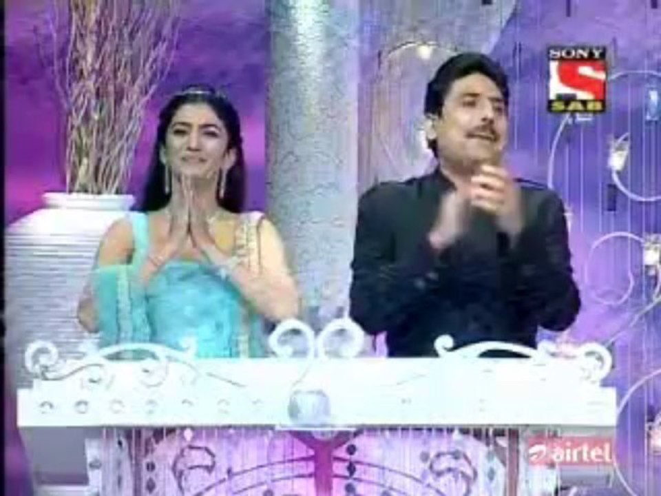 Waah Waah Kya Baat Hai-15th September 2013 pt5