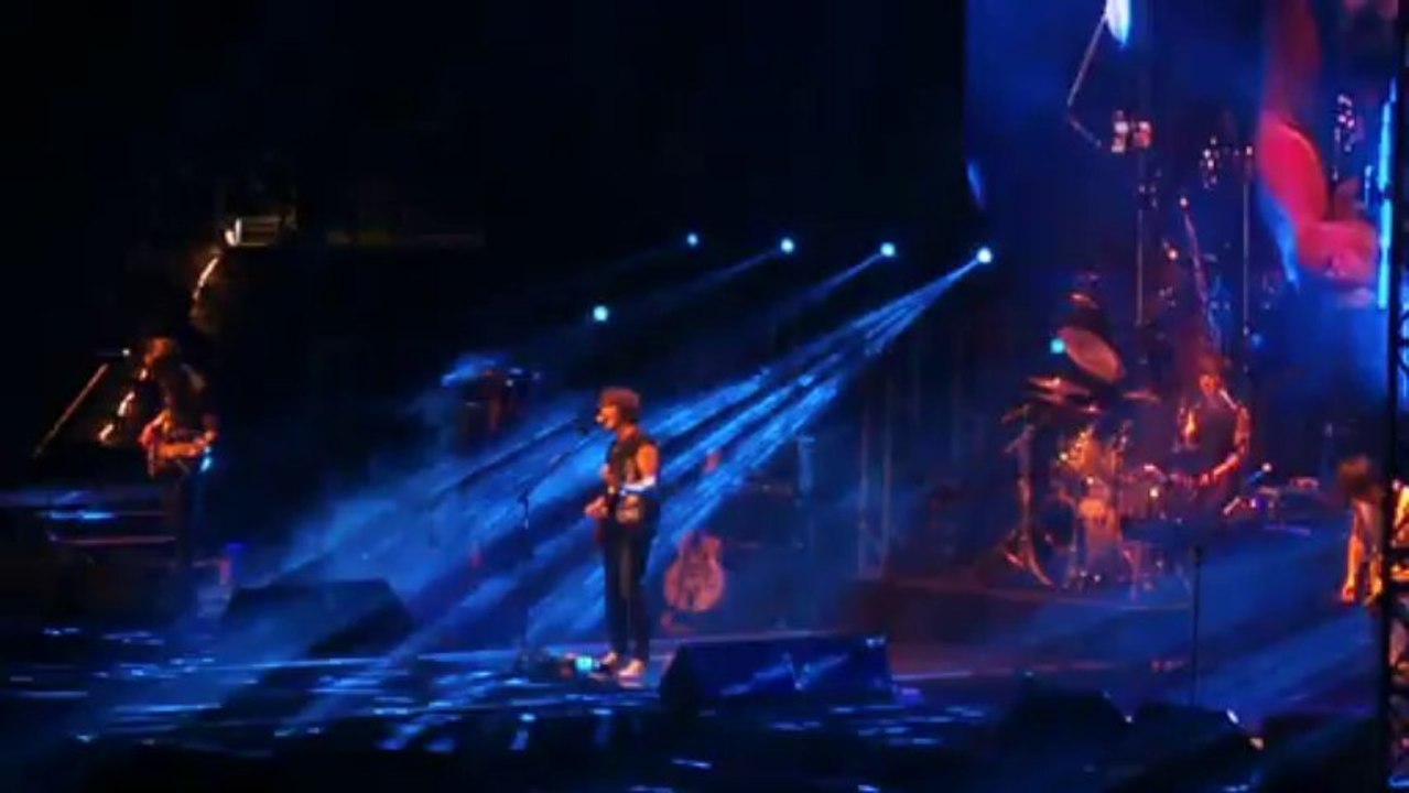 130824 Cnblue - Y WHY  Blue Moon Worldtour in Malaysia