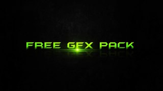 Pack GFX 2013 Free