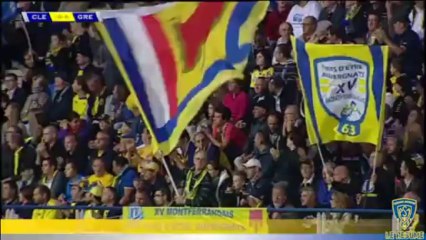 ASM-Grenoble : le résumé