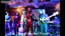 Reggae Roots with The David Willingham Project 2-26-13