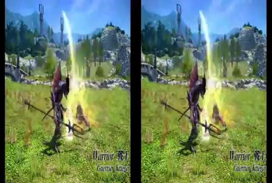 Final, Fantasy, XIV: A, Realm, Reborn, Beta, Key, Giveaway