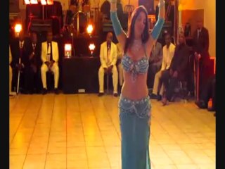 danseuse orientale marseille