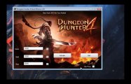 Dungeon Hunter 4 Hack-Android-iPhone Gems Keys Gold 2013