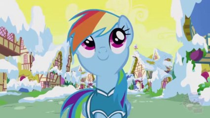 My Little Pony Temporada 1 Cap 11 "Empacando el invierno"  Español Latino