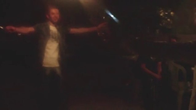 ÖNDER BOZKURT-ANKARA OYUNLARI