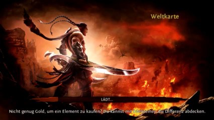 Dungeon Hunter 4 Hack No Root NEW 2013