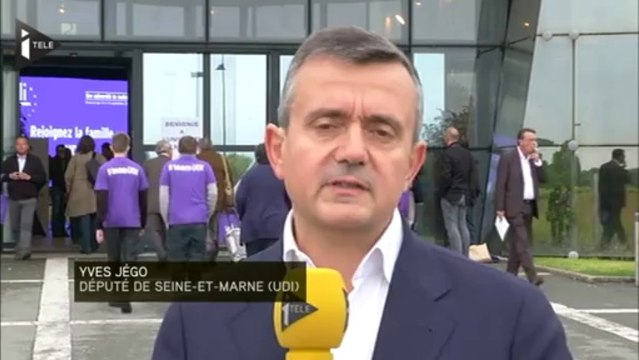Intervention de F. Hollande : qu'en attendent les politiques ?