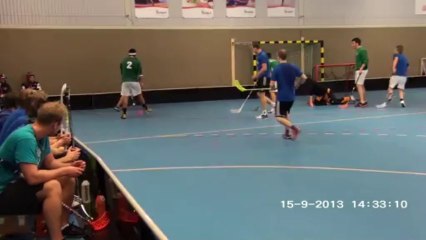 RMapleBeefs - Atletico Söder