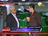 إستعدادات مترو الأنفاق لتهديدات الإخوان بتعطيله .. م. عبد الله فوزي