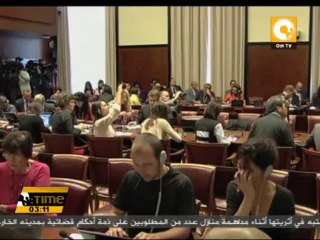 المصالح تسيطر على أسلوب التعامل مع الأزمة