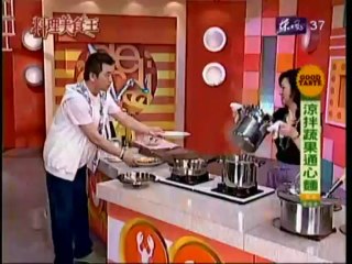 20130726-涼拌蔬果通心粉