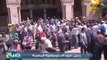 صباح ON: المئات يشيعون جنازة د. أسامة الباز عميد الدبلوماسية المصرية