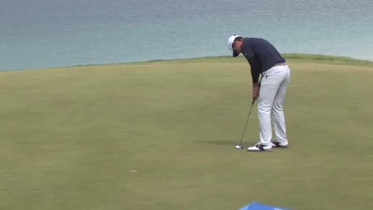 Open Golf Blue Green des Côtes d'Armor