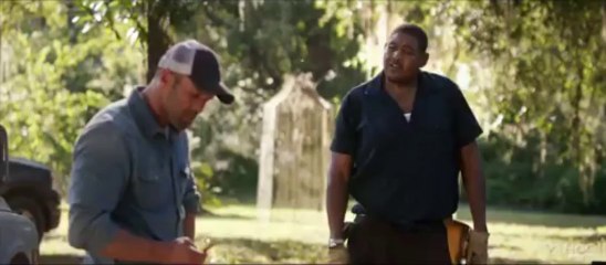 Homefront Official Trailer #1 (2013) HD James Franco Jason Statham