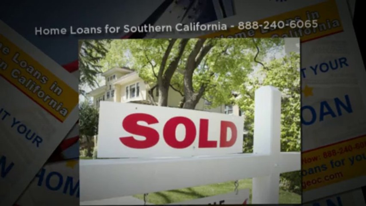 Home Loan Mortgage Refinance Costa Mesa