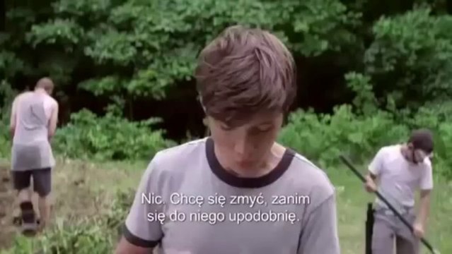 Królowie lata The Kings of Summer Zwiastun PL premiera 30 sierpnia 2013 Cały film na DarmowyFi