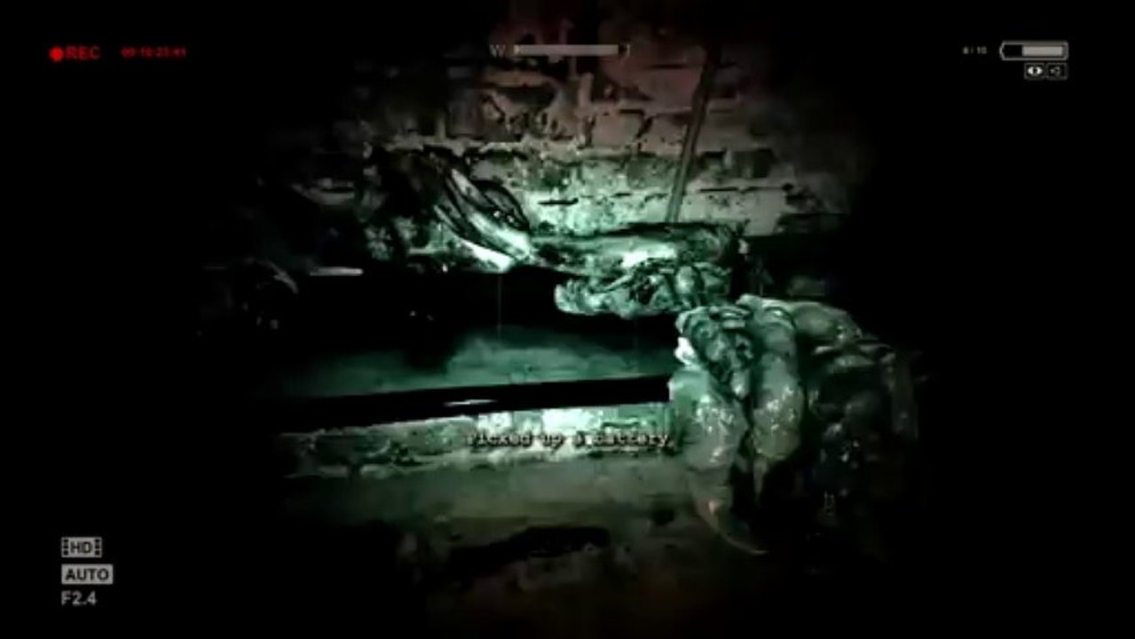 Psychos Everywhere (Outlast Highlights #2)