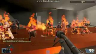 Team Fortress 2 Trainer Hack Glitch Download September 2013