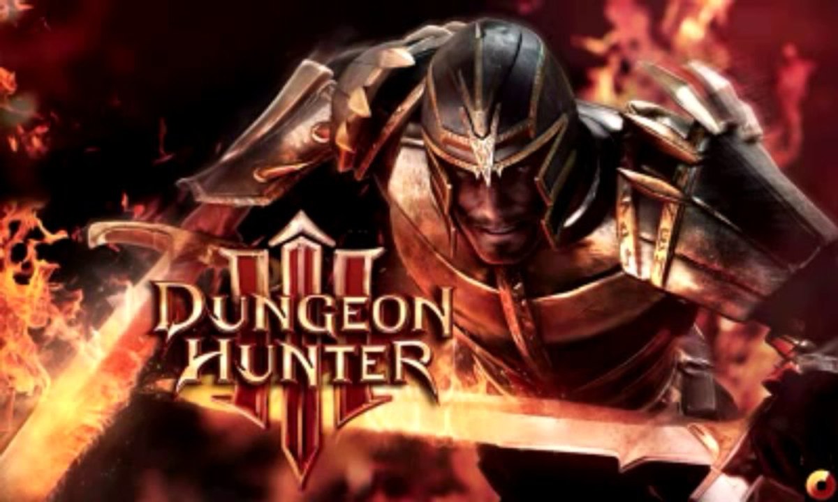 Dungeon Hunter 3 Money and Gems Hack (android)