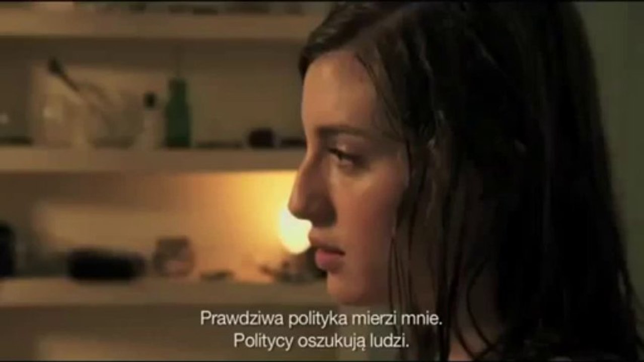 Madryt 1987 Madrit 1987 zwiastun pl 10 maja 2013 Cały film