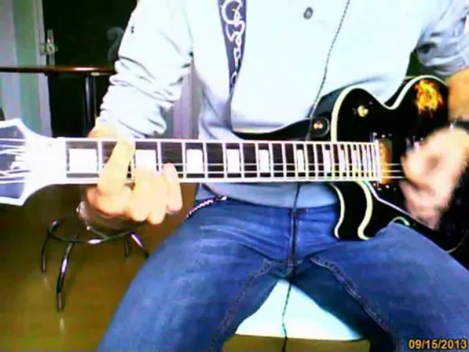 Daniel balavoine mon fils ma bataille