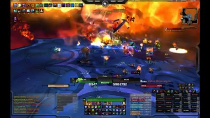 The Howl vs Halfus HM 25