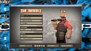 Team Fortress 2 Item Hats and Achievements Hack [New] [DOWNL