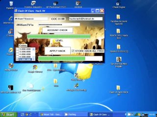 Clash Of Clans Hack iW