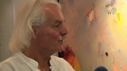 [REGIOFM TV] Kunst uit Wierden...de Keuze is Reuze