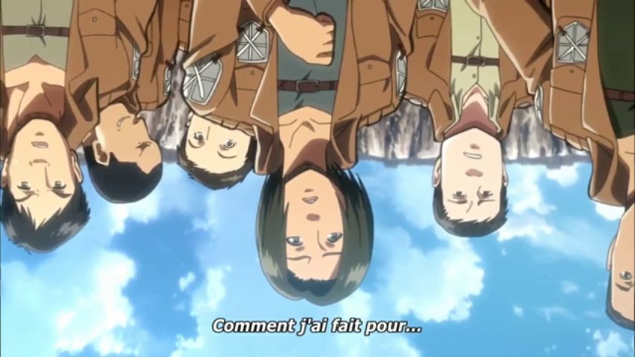 [WebStream] - LDT 03 (VOSTFR)