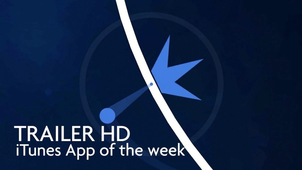 PIVVOT - iPhone, iPad, iPod Touch - Trailer