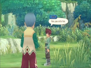 tales of graces f : 1ère partie